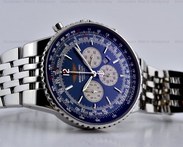 Breitling Navitimer Replica Watches